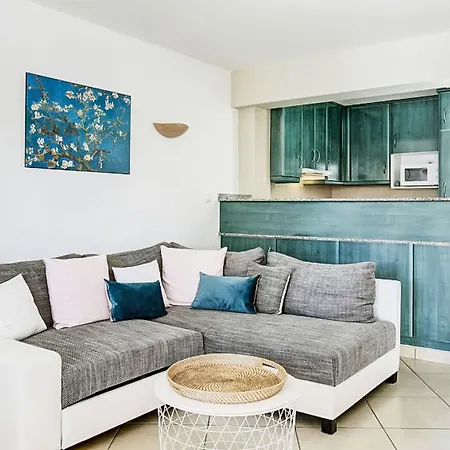 Holiday home Global 23359