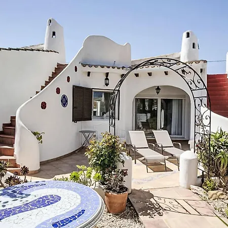 Global 23359 Holiday home *