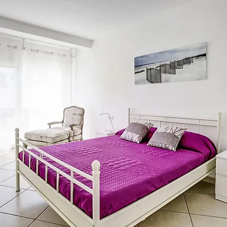 Prázdninový dům Global 23359 Denia