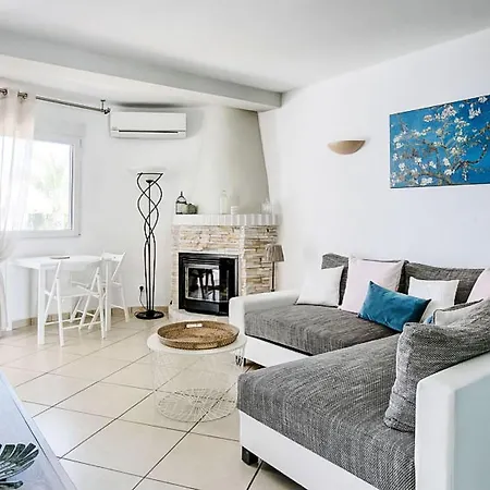 Holiday home Global 23359 *