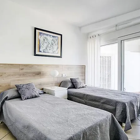 Prázdninový dům Global 23359 Denia